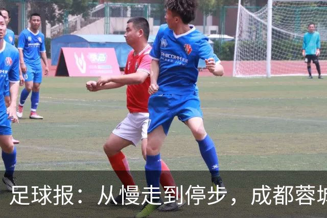 足球报：从慢走到停步，成都蓉城的争冠脚步为何突然放缓？