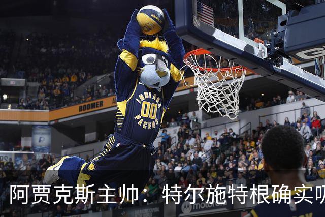 阿贾克斯主帅：特尔施特根确实吸引我们，但他还没来